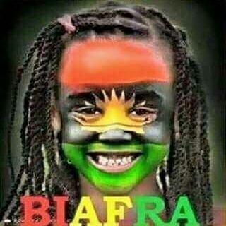 ejikeukwuez1's tweet image. Buhari Biafra Must be free from Hausa fulani stopkillingBiafra British Government GOD BLESS BIAFRA