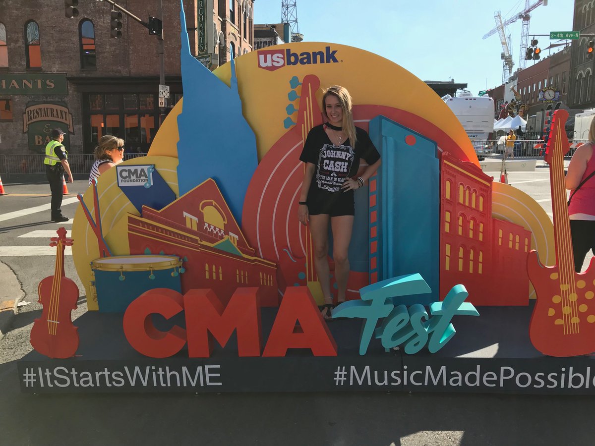 ToddCaulfield's tweet photo. #itstartswithme #musicmadepossible https://t.co/HQELBzQ1hR
