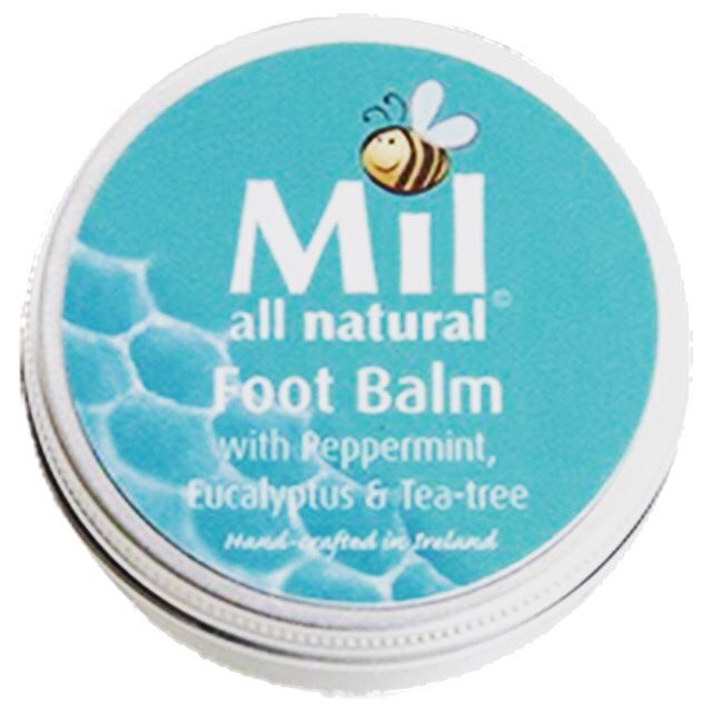 GallaghersGreen's tweet photo. My feet love me right about now @Milbalm #sumerfeet #WorldEnvironmentDay #naturalskincare https://t.co/pV4hhmZmHi