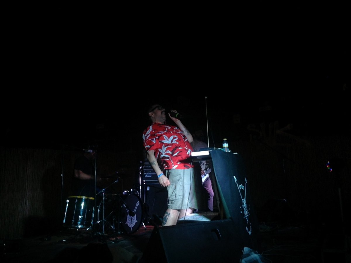 Nocturama Sevilla tweet media