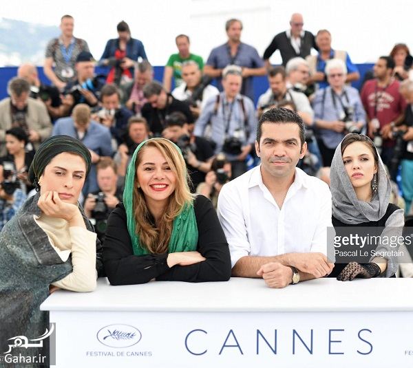 Our #wcw goes out to the women of the film #3faces #behnazjafari #marziyehrezaei &amp; #maydeherteghaei play actresses at different stages of their careers in this #Cannes2018 favorite. #wcc #womencreatingchange #cannes #film #femaleempowerment #womeninfilm #persian #iranian