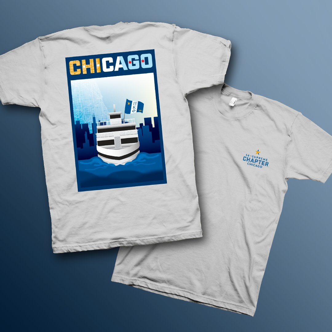 PiKappaPhi's tweet photo. GIVEAWAY ⚔️ RT for a chance to win one of five Supreme Chapter T-shirts! Winner will be chosen in 24 hours. Register for Supreme Chapter: https://t.co/BrtGCqsIPD https://t.co/zECHvcrqrM