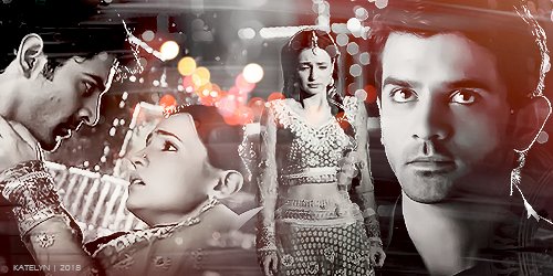 Katelyn_Arshi's tweet photo. Special moments of #IPKKND #Happy7thAnniversaryIPKKND  #IssPyaarKoKyaNaamDoon #SanayaIrani #BarunSobti #Arshi https://t.co/ceHrHeHu9e