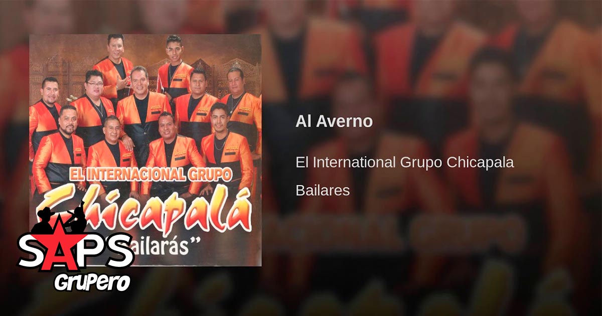 SAPSGrupero's tweet photo. El Internacional Grupo Chicapalá de Fernando Sánchez @IChicapala  dice que nos vamos "Al Averno" a gozar de su #cumbia @La_CumbiaLlego ‼️🎵 https://t.co/DNNVre556q 💃👏 https://t.co/BEuEkQoAss