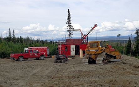 ResourceWorld's tweet image. Mason Graphite secures Lac Gueret environmental permit - resourceworld.com/index.php/maso… #ResourceWorld #MasonGraphite