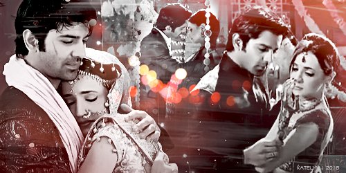 Katelyn_Arshi's tweet photo. Special moments of #IPKKND #Happy7thAnniversaryIPKKND  #IssPyaarKoKyaNaamDoon #SanayaIrani #BarunSobti #Arshi https://t.co/thWCaAnhKk