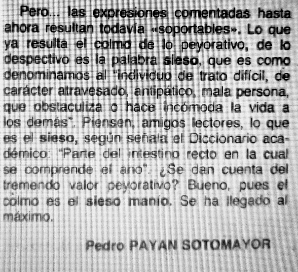 Rafaolmo's tweet photo. Lo que nos queda por aprender aún de nuestro rico, poliédrico y versátil andaluz. https://t.co/6NNDRoXrhN