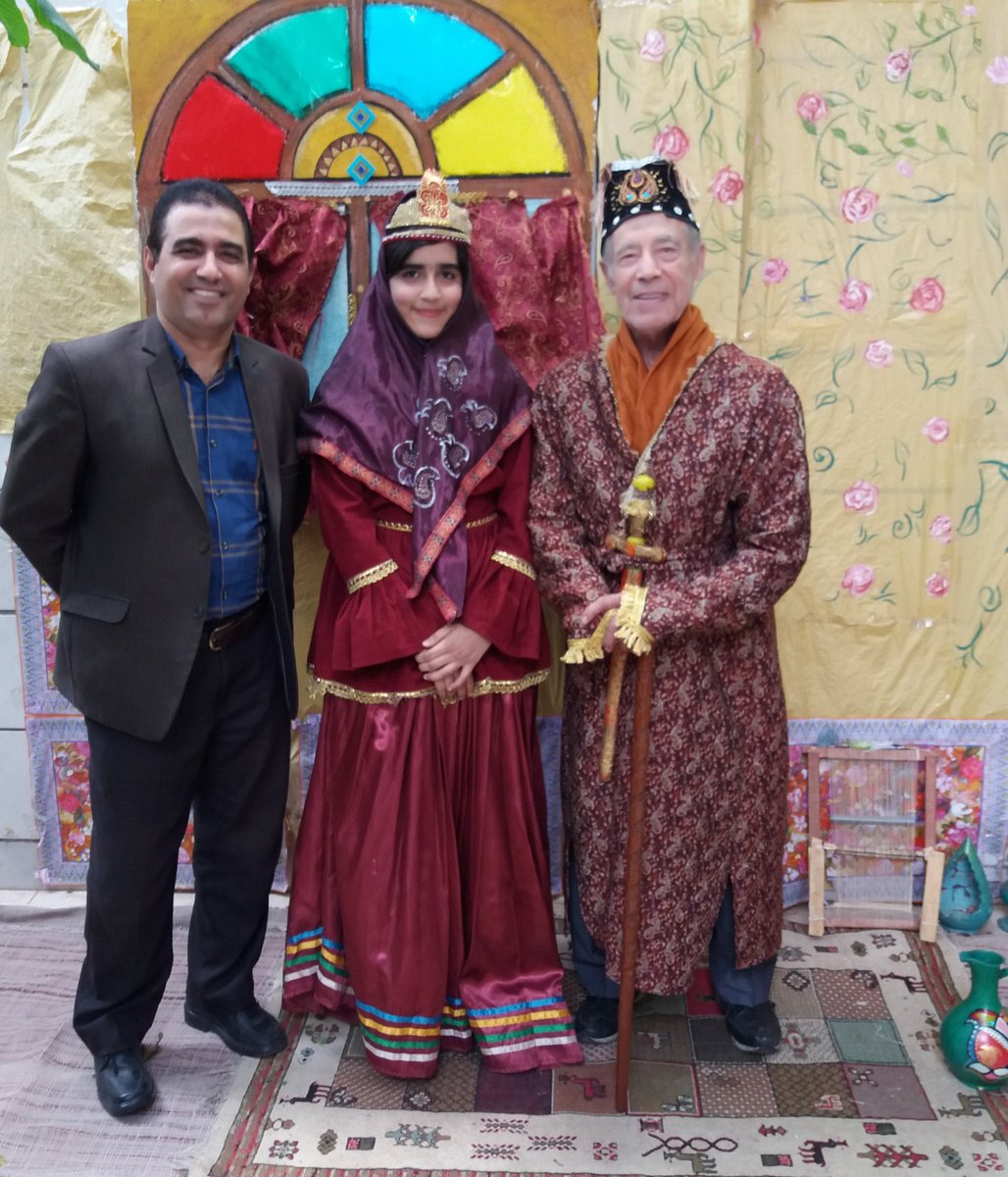 mohamedghavami's tweet photo. Welcome to kashan/Iran.
#travelchanel #destination #journey #adventure #tourism #hellohomestay #homestayhost #travel
#Traveller #tourist
#travelblogger #TravelBlog
#IRAN #tradition
#traditional #NatureisLife
#naturelovers #seeyousoon #travelphotography #touristguide #nature https://t.co/Eok5BU6v9Q