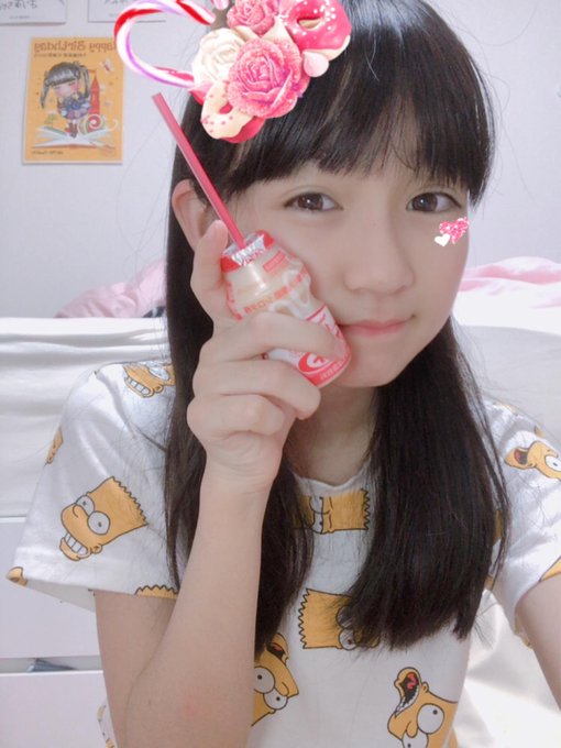 今村麻莉愛のTwitter画像21