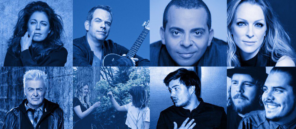 Rendez-vous le 23 juin prochain sur les plaines d’Abraham à Québec. J’animerai en compagnie d’Isabelle Boulay et Grégory Charles la Fête nationale qui sera aussi diffusé à Télé-Québec, en différé, à compter de 21h30. fetenationale.quebec