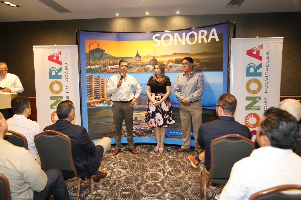 DIFSonora's tweet photo. Hoy junto a @VisitSonora entregamos distintivos a empresas hoteleras sonorenses por salvaguardar los derechos y realizar acciones a favor de la erradicación del trabajo infantil. https://t.co/qA5jNRAa7d