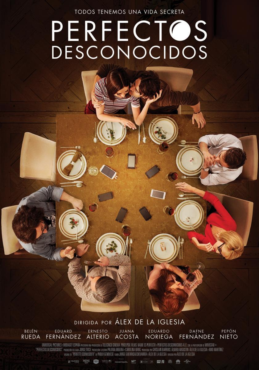 mdoloresgomezg's tweet photo. #TICNebrija #peliculasconTIC 
Perfectos Desconocidos, una película divertida y actual que no te debes perder, ellos ocultan algo ¿y tú? https://t.co/12gXXf4emN