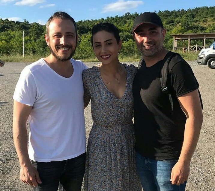 Koskocaman sezon arkamızda bıraktık gelecek sezon da görüşmek dilekleriyle
@Avci_mergen_IYI #DirilisIYIEkibi #DirilişTuranGrupları