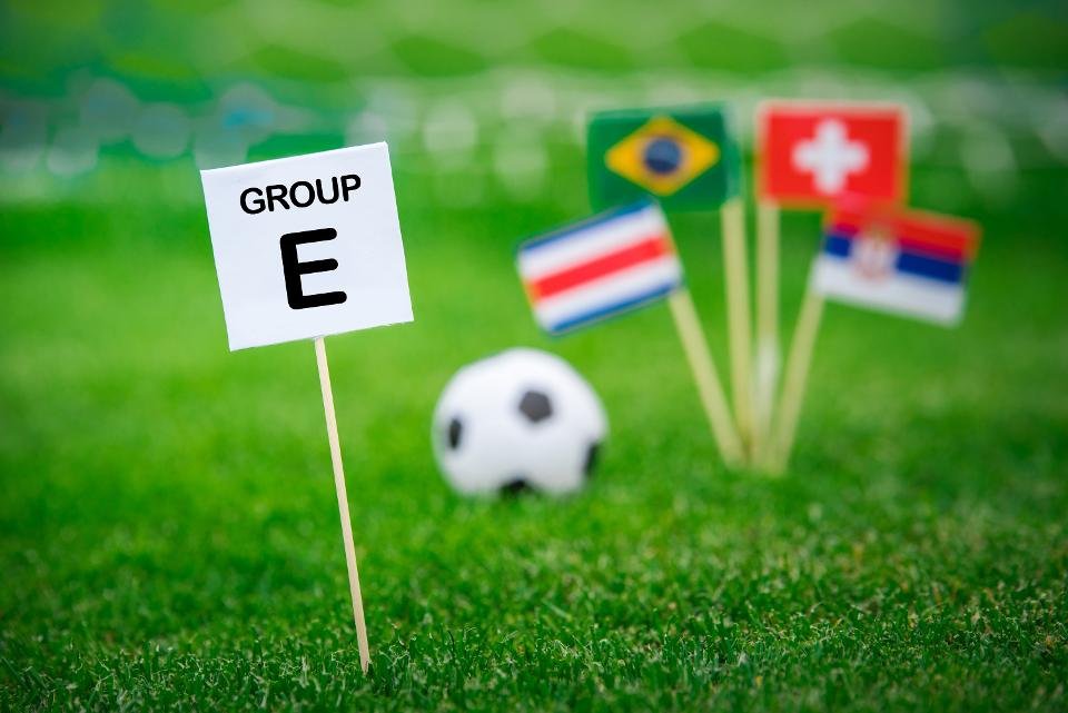 AtriarkInc's tweet photo. #Blockchain Game Lets Players Predict 2018 #World Cup Winners For #Ethereum #Cryptocurrency Prizes
https://t.co/EDCHXNJPSa https://t.co/tSli3KlFet