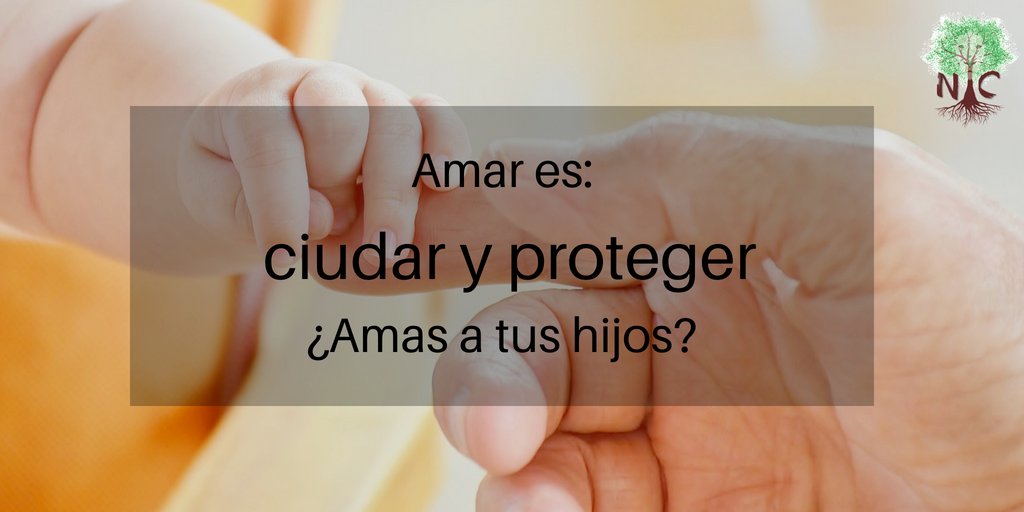 NvosComienzos's tweet photo. "Queremos proteger a los niños, ¿te unes a nuestro movimiento? Todo este mes publicaremos información sobre la violencia infantil.
La violencia está en todas partes. Si amamos a los #niños y #niñas, debemos protegerlos. 
#NuevosComienzosUio https://t.co/FiQhDEdpLG