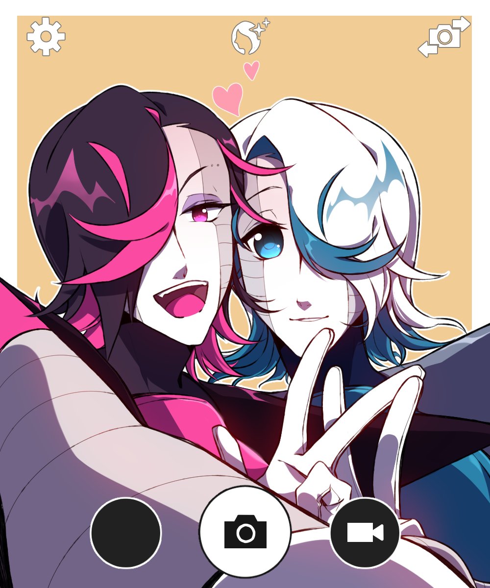 Napstablook (@napstablookybot) on Twitter photo 