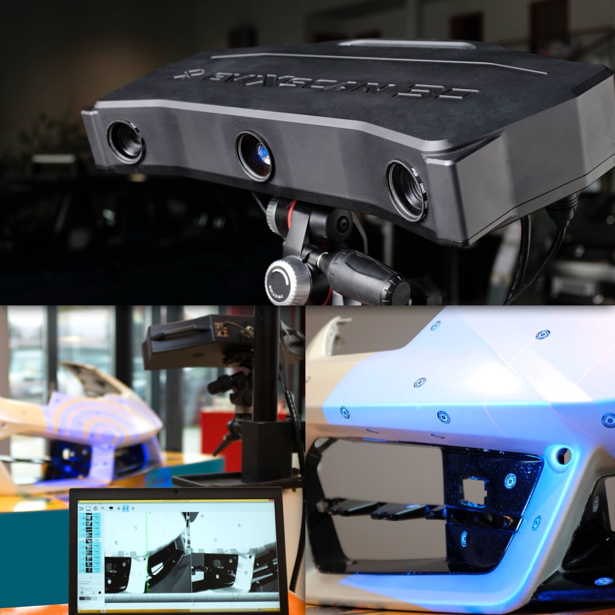Porcupine3d's tweet photo. Join us June 20th at our Irvine Open House and learn all about the advancements #EviXscan3D has provided for leading design and technical industries all over the world. https://t.co/qJlsOxnLO7 https://t.co/YPMK87c3kg