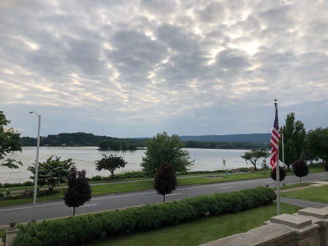 Our view could be your view! Seeking Engineers and Surveyors to join our growing team! bit.ly/2JeLWSB