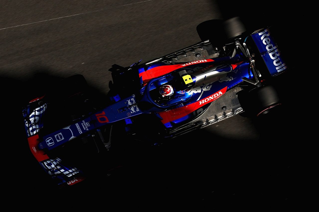 レッドブル ホンダ News Autosport Web ホンダf1 カナダgpでエンジン中心にパワーユニットを アップデート ターゲットは約30馬力向上との報道も ホンダf1テクニカルディレクターの田辺豊治氏が 第7戦f1カナダgpでトロロッソの2台に新しい