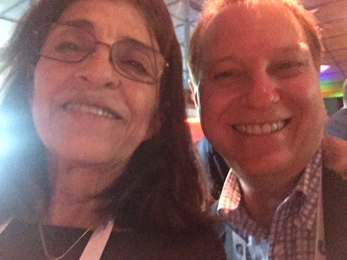 mdaghbio's tweet photo. @BIO2018 https://t.co/90O8zCPQGo