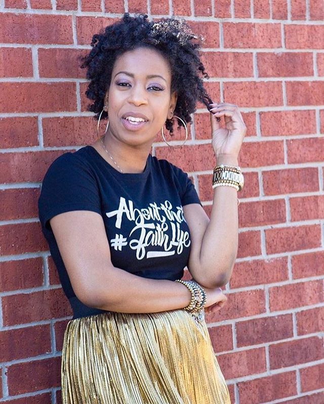 VenandRose's tweet photo. Despite the troubles that may come our way, we're #abouthatfaithlife 🙌🏾. Tee now comes in V-neck 💃🏾👚. Throwback pic from @virtuousvirgos 🤗.
.
.
.
.
#vrcrew #venandrose #goldskirt #pleatedskirt #andigetdressed #dallasblogger #faithlife https://t.co/sJGSURO0nW https://t.co/VGK6cSfH28
