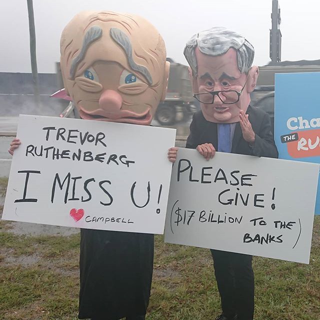 Queensland Unions tweet media