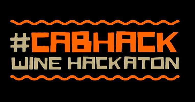WineHackaton's tweet photo. #CABHACK ya comenzó! https://t.co/2mheQqRIEX
