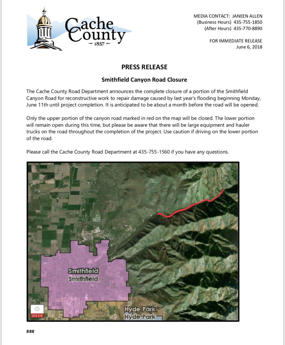 CountyCache tweet picture