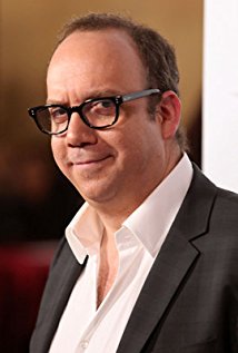 Happy 51st Birthday To Paul Giamatti. The Actor Who Played Marty Wolf In Big Fat Liar  