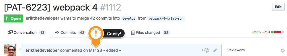 erikaybar_'s tweet image. I swore to myself I wouldn&apos;t let this happen... yet here we are 🤷🏽‍♂️ #webpack #webpacklife