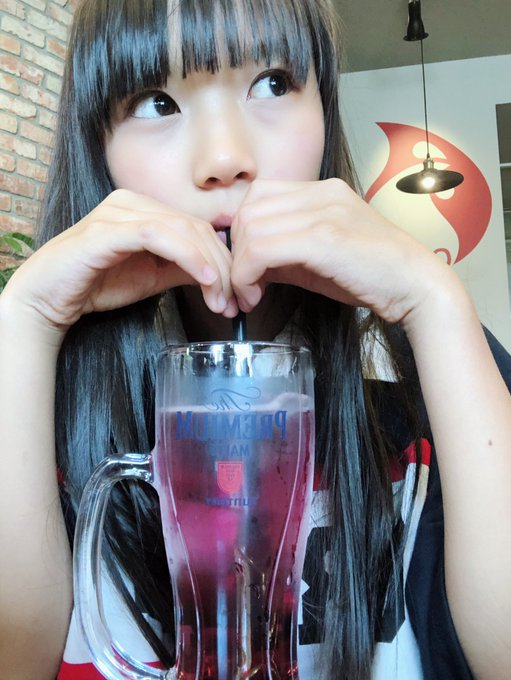 Twitterのコスプレ画像15