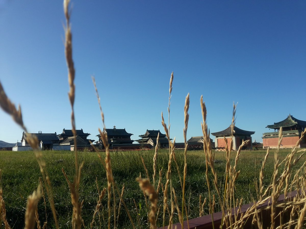 Шинэ өглөөн мэнд ЭРХМҮҮД ЭЭ