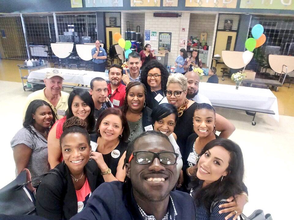 JHebert_HISD's tweet photo. @HISD_Wraparound Specialists and Managers attending @CommSchools Coaltition Summit in @austintexasgov was a success! @bkgsalazar @NickersonCierra @luisfloresiii @MisterA11 @RTrevino_HISD @ILoveWheatley @BTW_WRS @kimwells @TeamHISD #wraparoundspecialists #HISD #teamwraparound https://t.co/0UX6cRVqz2