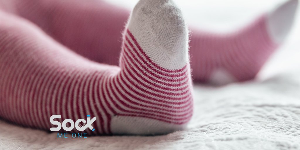 RealSockMeOne's tweet photo. Who Likes Comfort? The Answer is EVERYONE! Make Sure You Check Out Our First Pair Of Socks And See How They Fit You! #New #SockMeOne https://t.co/DSc9bB4kAu