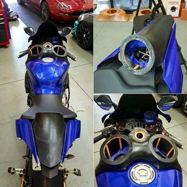 PASMAG's tweet photo. When you live the bike life but music is a must. Cool install happening at MARS Audio!
#PasmagDealer
.
.
.
#PASMAG #MARSAudio #MARS #Audio #Motorcycle #MotorcycleAudio #BikeLife https://t.co/uuNY9KNwXU