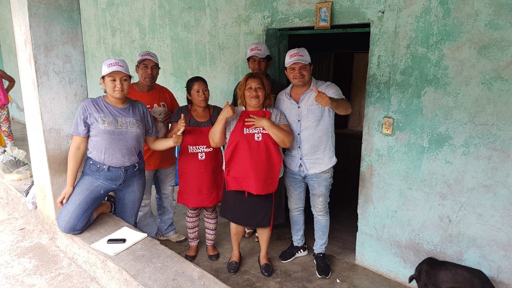 JulioDuval5's tweet photo. #Acamuchitlan #TejupilcoRt  vamos a ganar por mucho con el mejor candidato @cruz_roa  #VamosAGanar @CARECAVALA @AlfredGrr @AlejandraDMV https://t.co/nHSy3eirdX