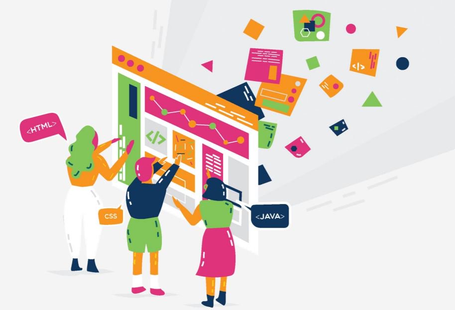 torontolibrary's tweet photo. Learn how to design and build websites and apps at our 2-week Digital Literacy + Coding summer intensive. Teens 13-19 can register now: https://t.co/mLLMpkrY4S @BrookfieldIIE https://t.co/s5VxmOVPuu