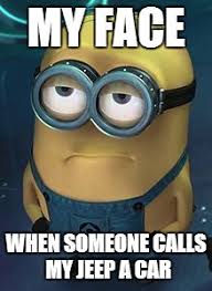 ForMinion tweet picture