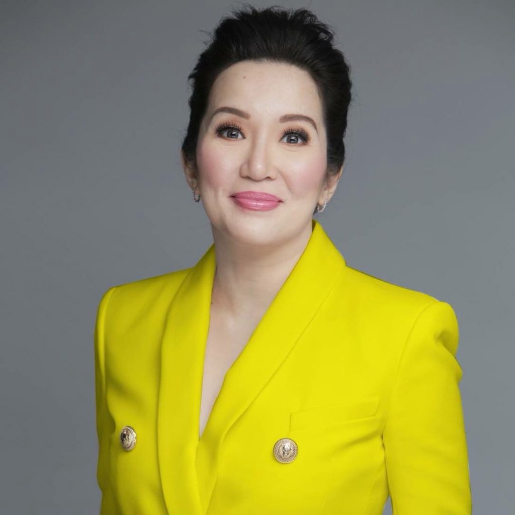 putopao's tweet photo. RT for Kris Aquino — Like for Mocha Uson https://t.co/e9PlH5SQhp