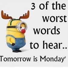ForMinion tweet picture