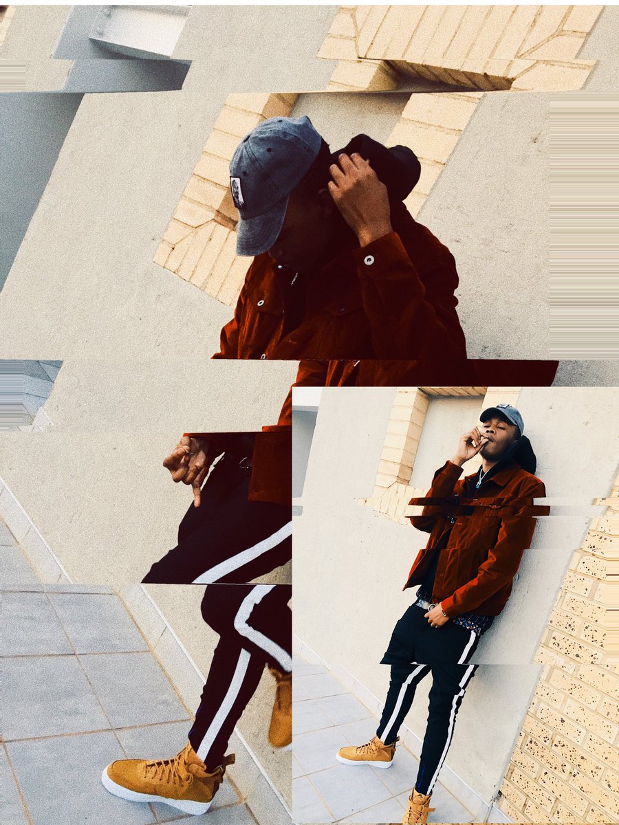 Till Further Notice. 🛐