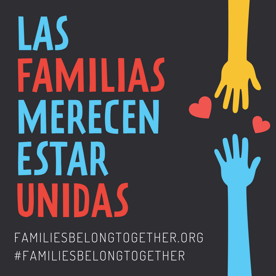 MarzenaZukowska's tweet photo. Love these graphics! Please share out. #FamiliesBelongTogether #DefundICE #DefundBorderPatrol https://t.co/uSRXjrQ9fP