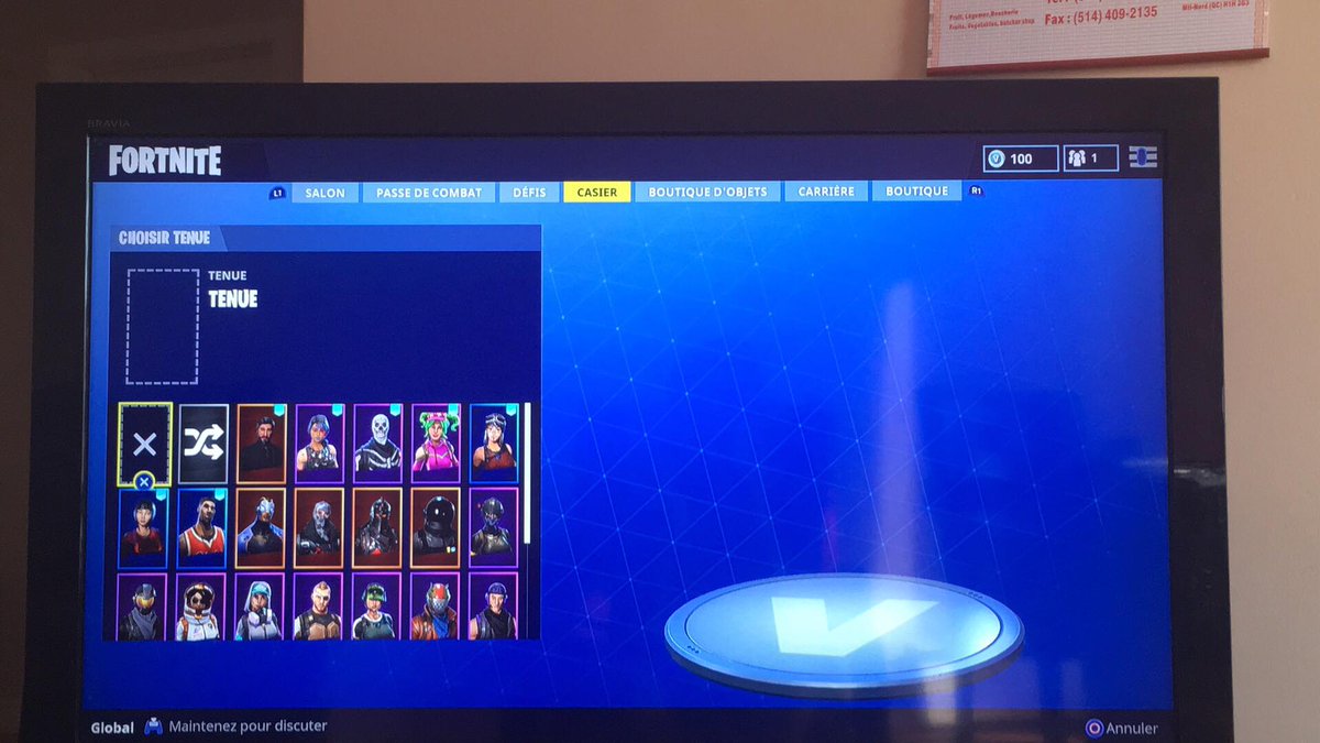 ADN_GLITCHER's tweet photo. #Comptefortnite je vend ce compte avec le squelette .Prix à négocier je prend paypal et payesafecard ! Si intérésser ---> Venee message pv https://t.co/snA0BKFykL
