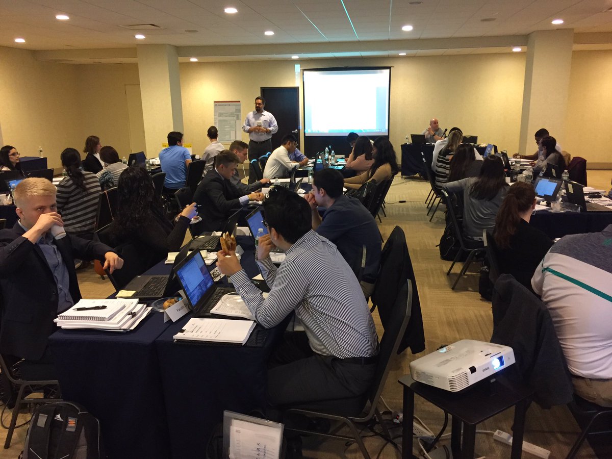 PJManchanda's tweet photo. In learning you will teach, and in teaching you will learn. Great batch of new tax hires. Fun teaching them! 

@Mazars_USA https://t.co/SgHL1v9bWo