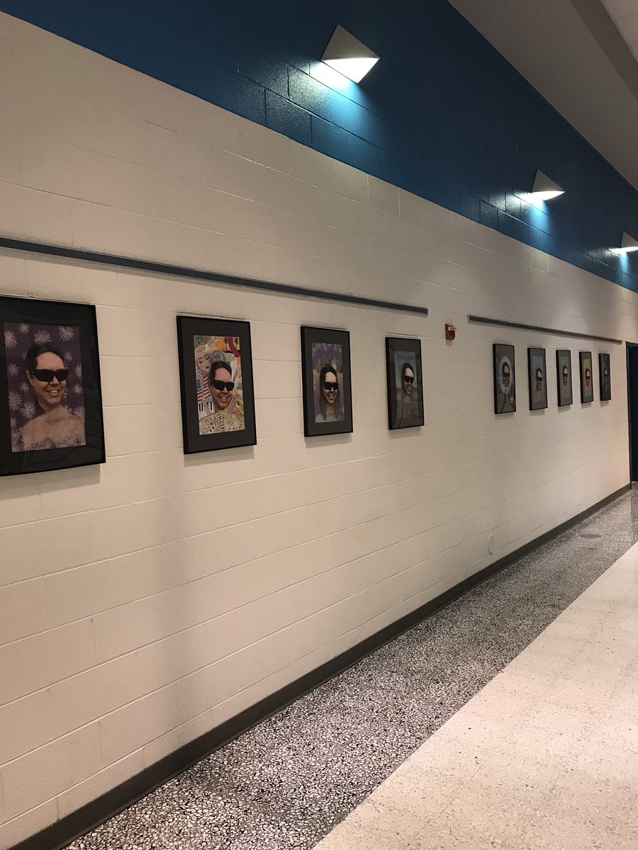 SBOffice2018's tweet photo. HUGE thanks to everyone who came out to help with the senior prank! https://t.co/jvsxS48GGH