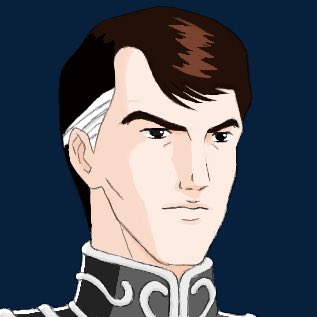 7Nobunaga's tweet photo. #アニメ鑑賞
#銀河英雄伝説DieNeueThese
第9話
#Helloanimationcharacter
#ウルリッヒ・ケスラー
Ulrich Kesler
#G・・HT3
#アニメ好きと繋がりたい
#銀英伝好きさんと繋がりたい https://t.co/9czq5BodNB