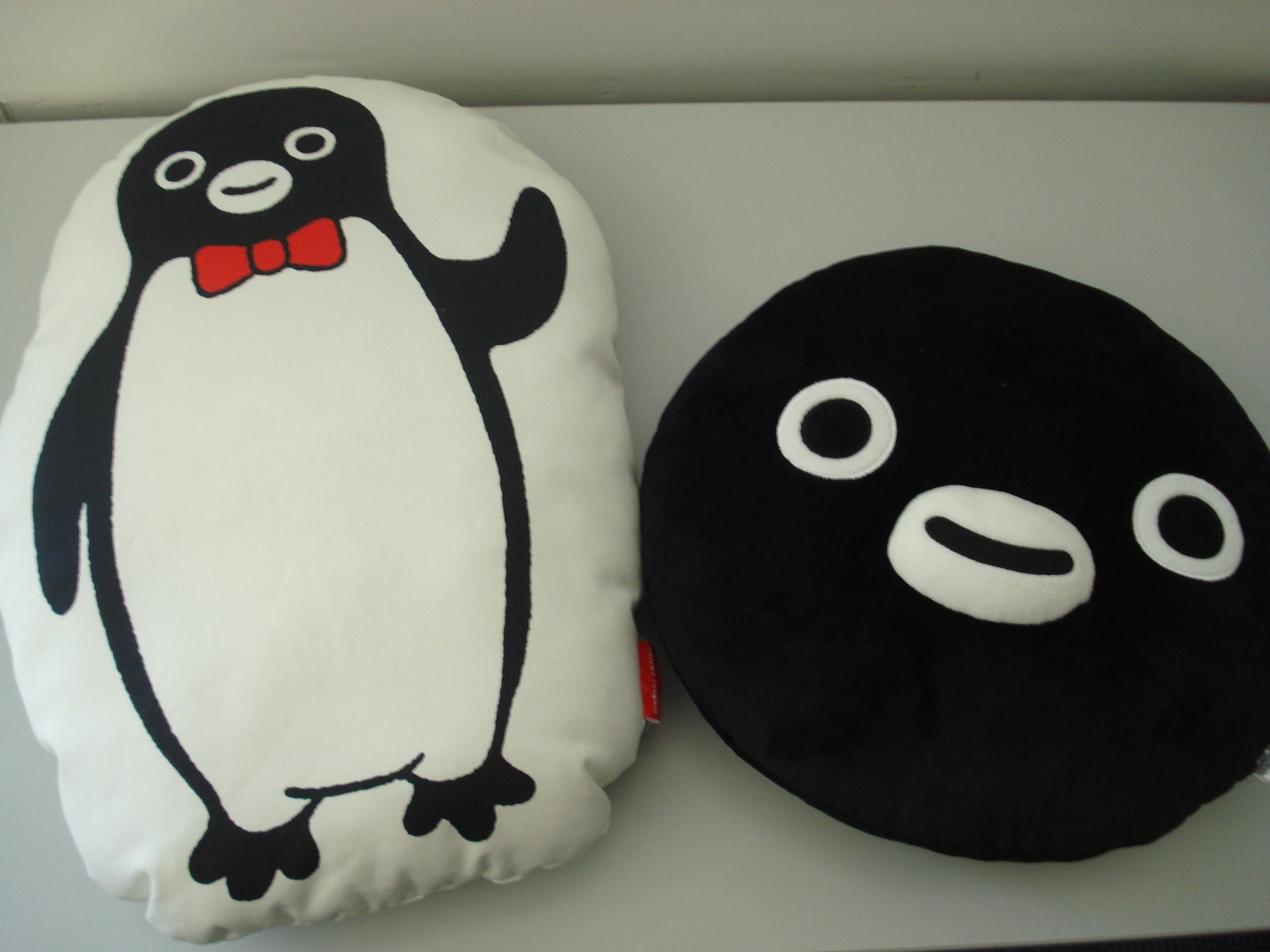 Suicaペンギン　懸賞当選品 Suicaペンギン懸賞当選品