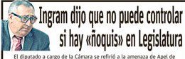 AdnChubut's tweet photo. #DejaDe #LavarteLasManos #RoddyIngran #Ex y nunca más #Comodorense
A quien le ases creer q sos un santo y viviste solo de tu sueldo.
La levantaste en pala y no sabes nada #Chanta. #TierrasChubutenses
te metiste en el bolsillo .
Y conta porque te salvas de la #Cana q arreglaste https://t.co/TDOQ0jy5xq