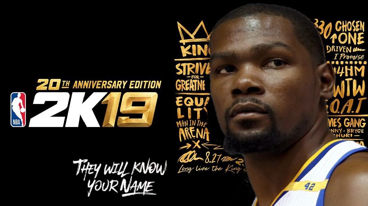 2k19 kd