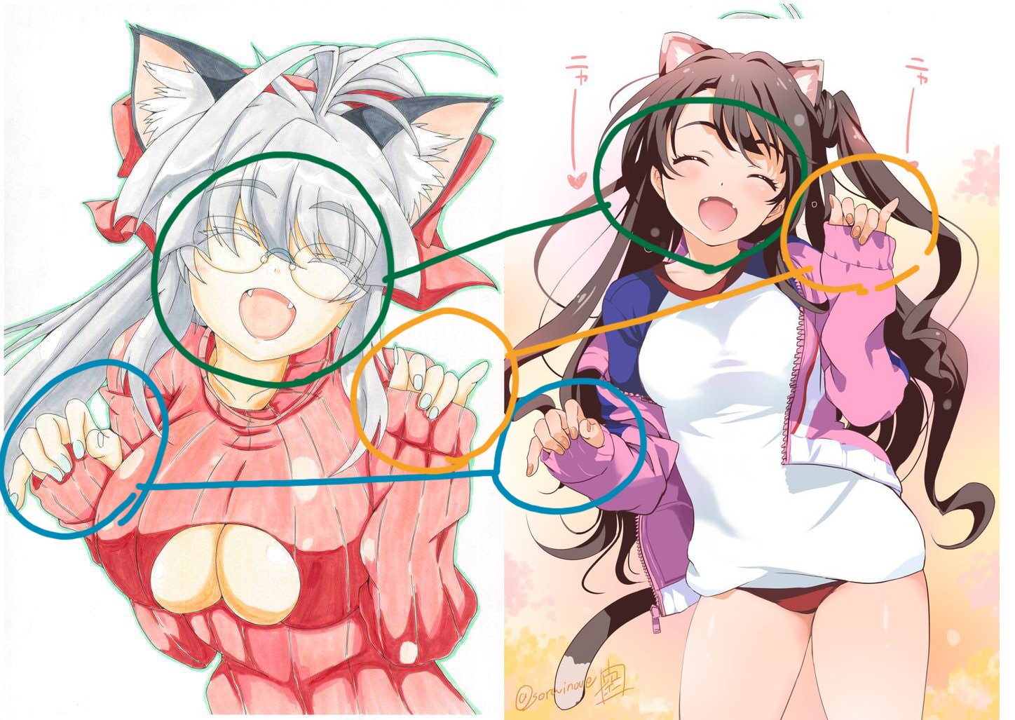 糞虫小僧dx やあやあやあ ワシミミズクさん いや ともやん T Co Sntfzevvnh さん とっくにトレパクがバレてますよ貴方 某掲示板でね 有志の方々さんが現在進行形で検証しています さあ四年前のように逃げる 逃げるか 逃げますか